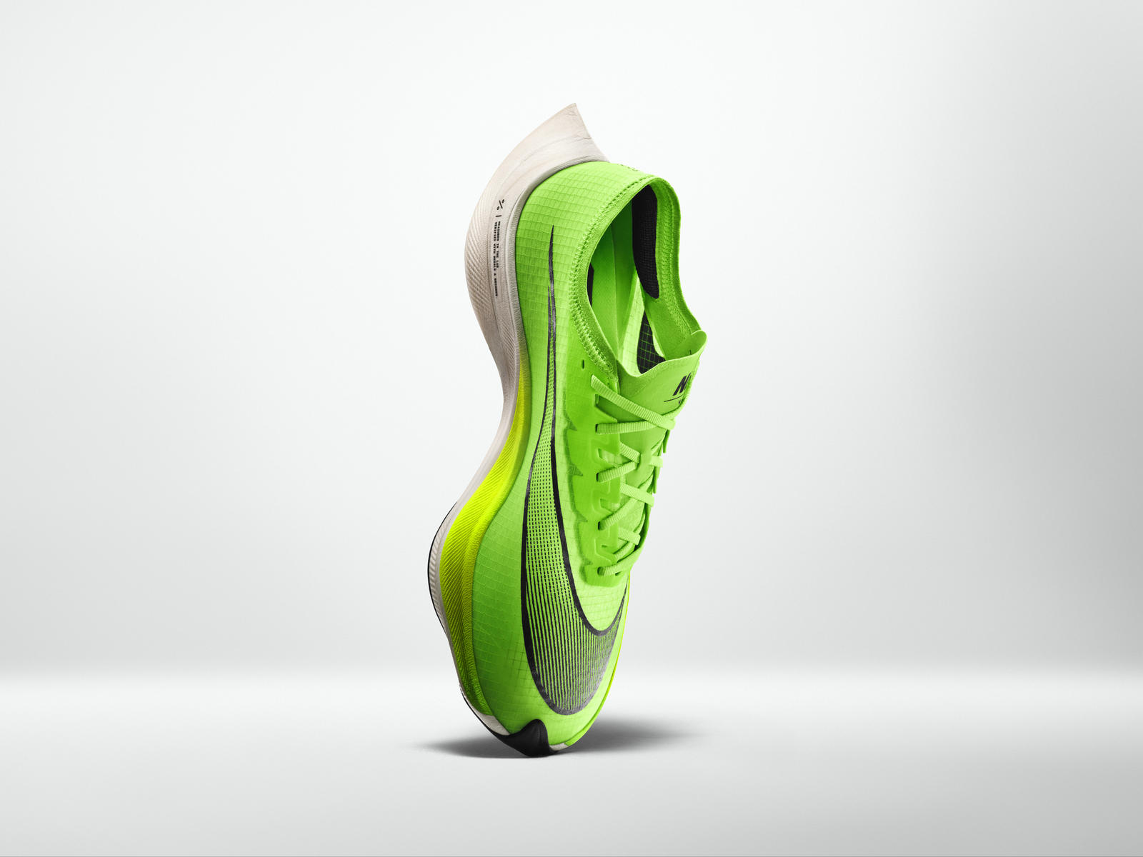 Nike Zoom Series