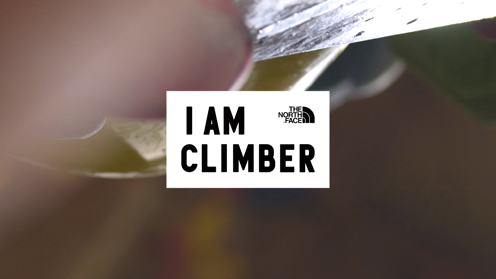 クライミングデビューにぴったりのイベント ザ ノース フェイスによる I Am Climber 9 21日開催 Onyourmark Mag